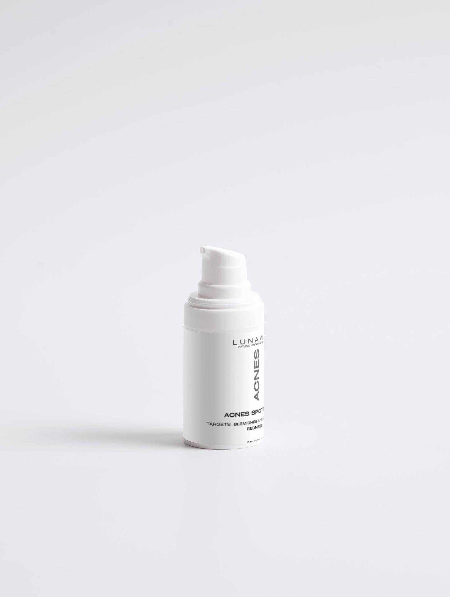 LUNAWA Acnes Spots Care